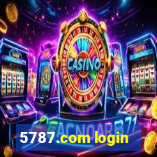 5787.com login