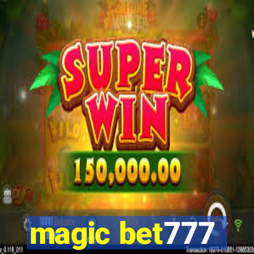 magic bet777