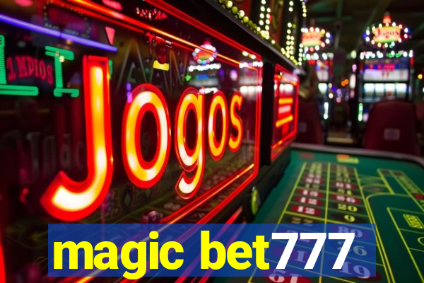 magic bet777