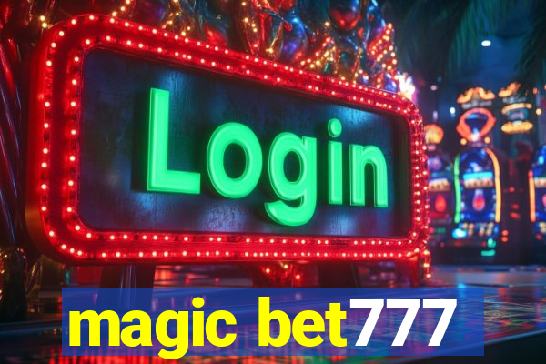 magic bet777