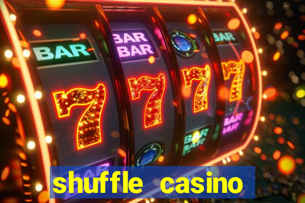 shuffle casino promo code gamechampions