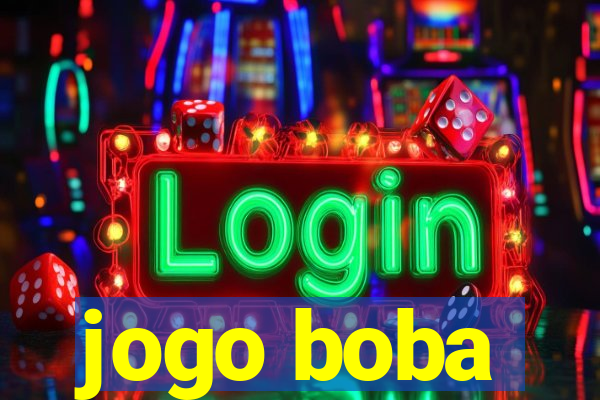 jogo boba