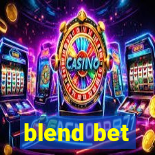 blend bet