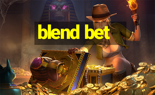 blend bet