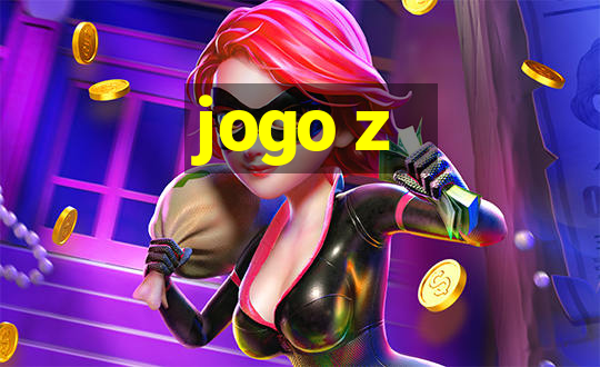 jogo z