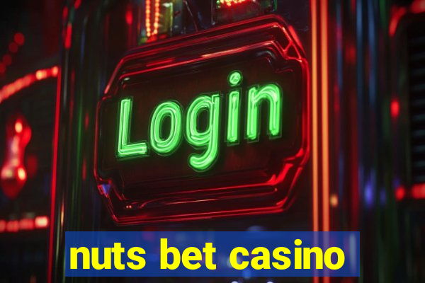 nuts bet casino