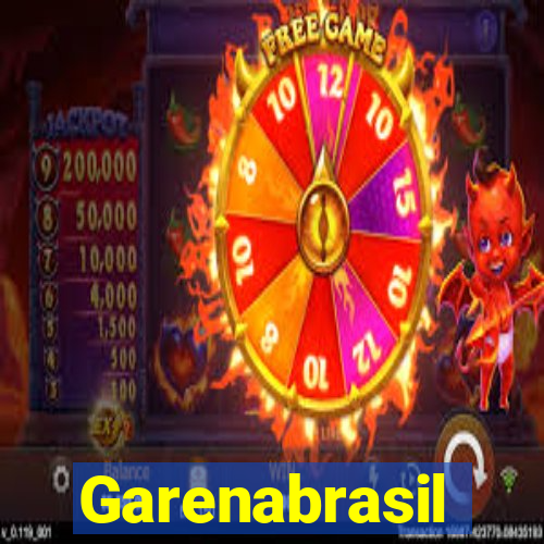 Garenabrasil