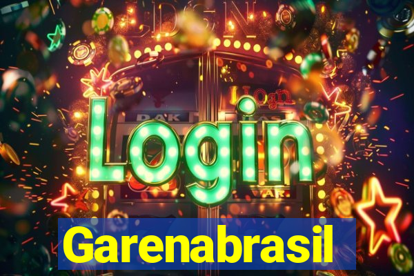 Garenabrasil