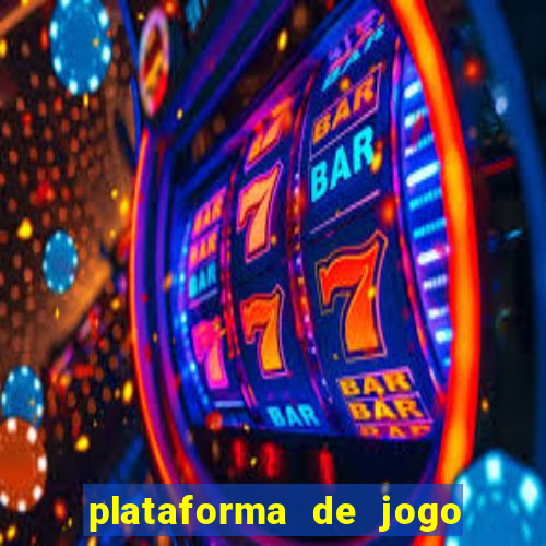 plataforma de jogo que da bonus