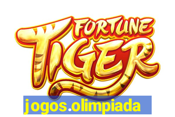 jogos.olimpiadas