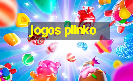 jogos plinko