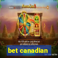 bet canadian