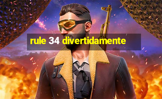 rule 34 divertidamente