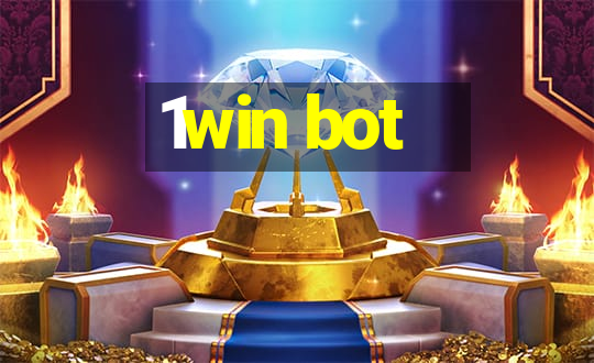 1win bot