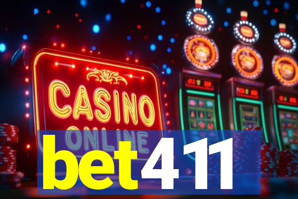 bet411