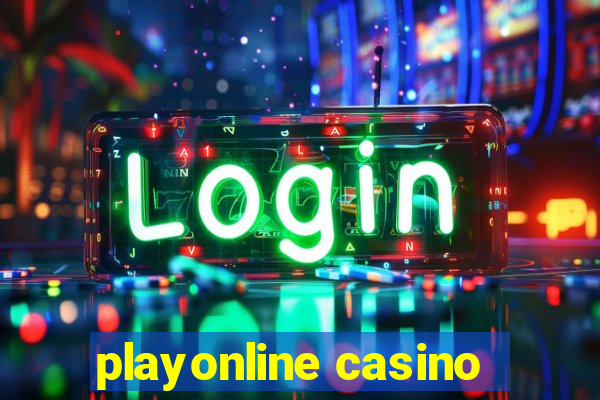 playonline casino