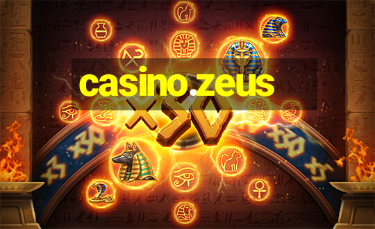 casino.zeus