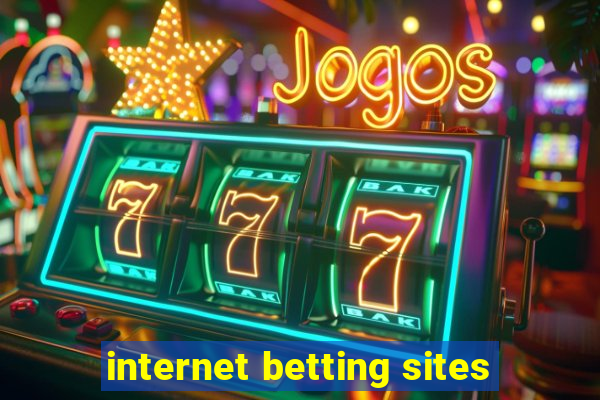 internet betting sites