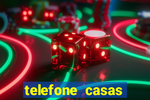 telefone casas bahia campo grande ms