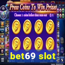 bet69 slot