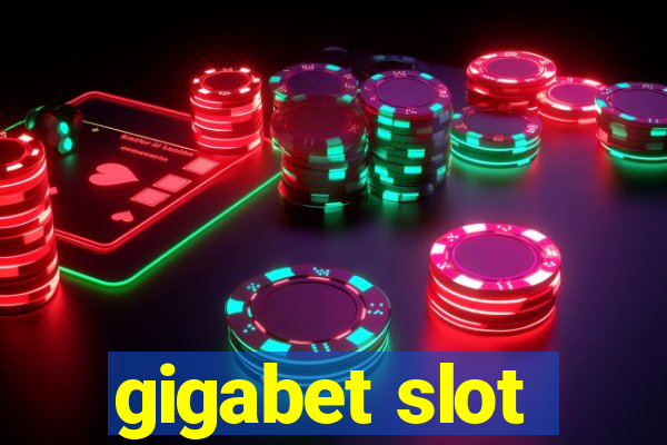 gigabet slot