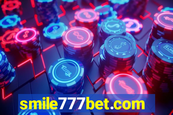 smile777bet.com