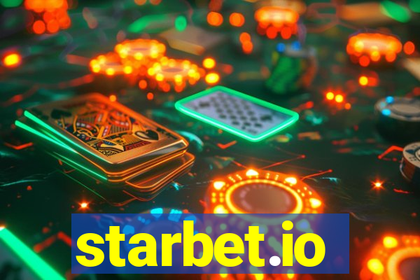 starbet.io