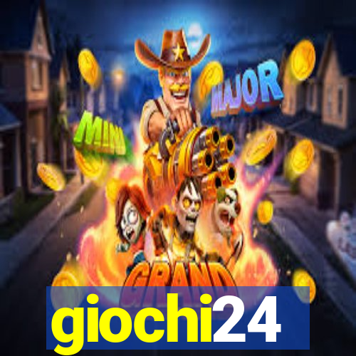 giochi24