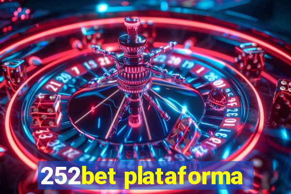 252bet plataforma