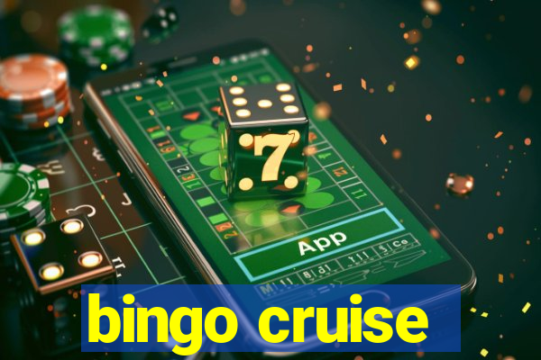 bingo cruise