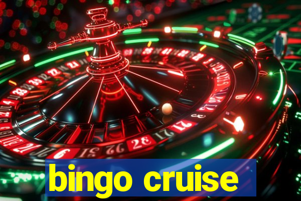 bingo cruise