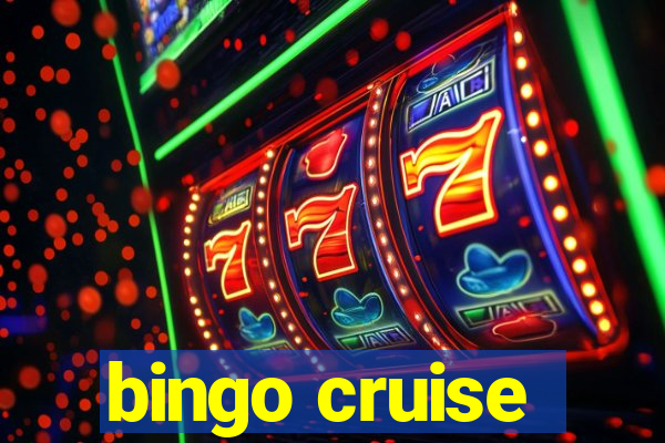 bingo cruise