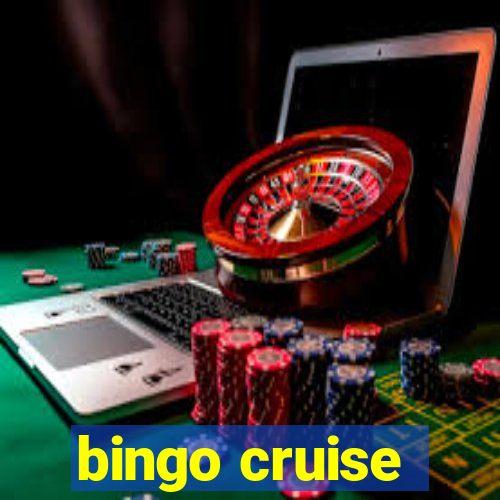 bingo cruise