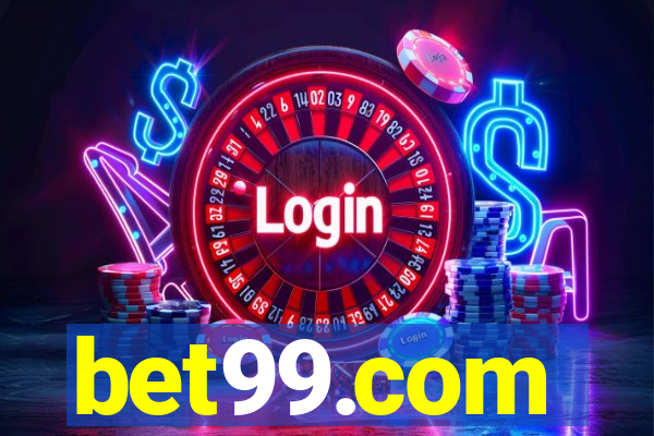 bet99.com