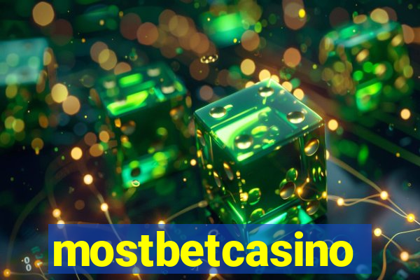 mostbetcasino