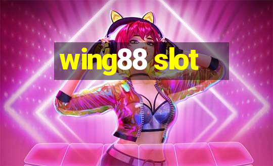 wing88 slot