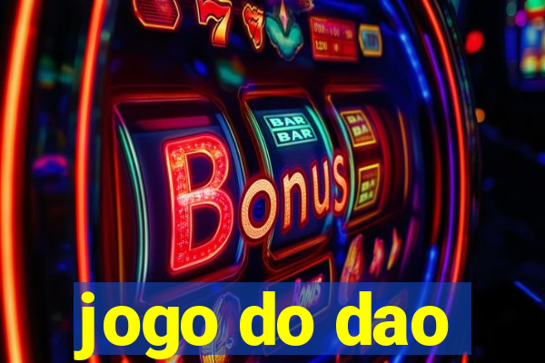 jogo do dao