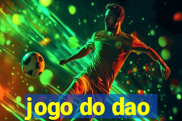 jogo do dao