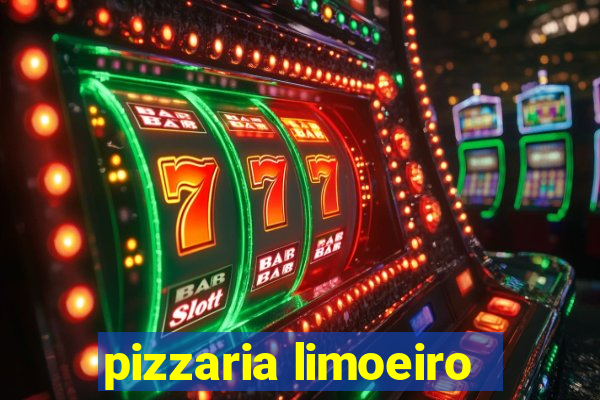 pizzaria limoeiro