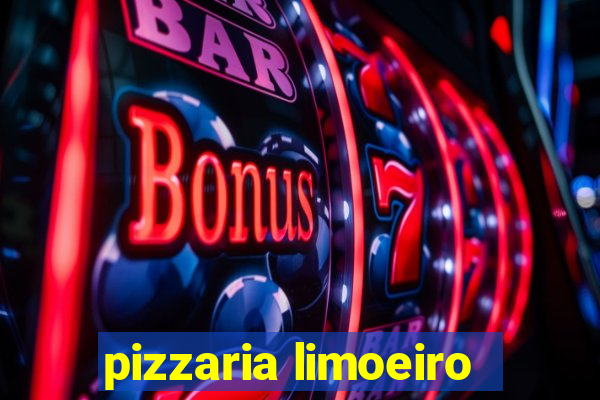 pizzaria limoeiro