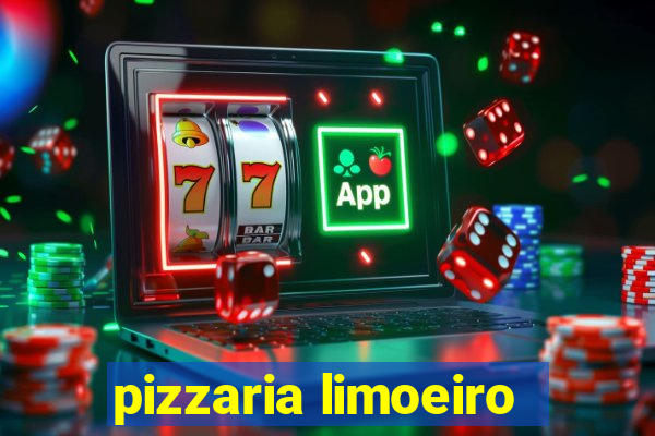 pizzaria limoeiro