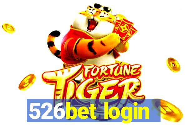 526bet login