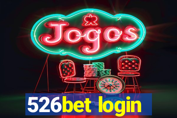 526bet login