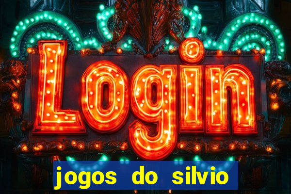 jogos do silvio santos online