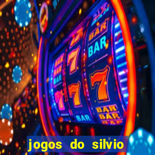 jogos do silvio santos online