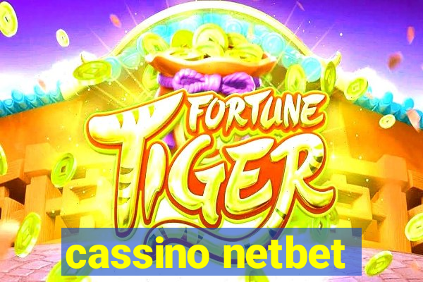 cassino netbet