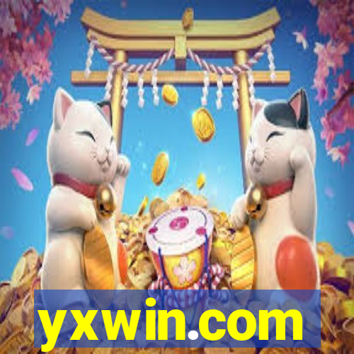 yxwin.com