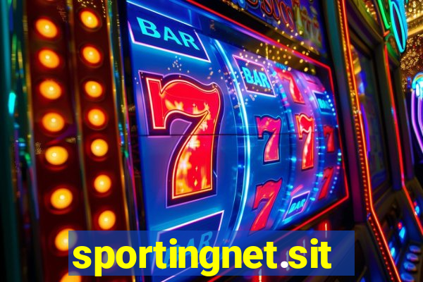 sportingnet.site