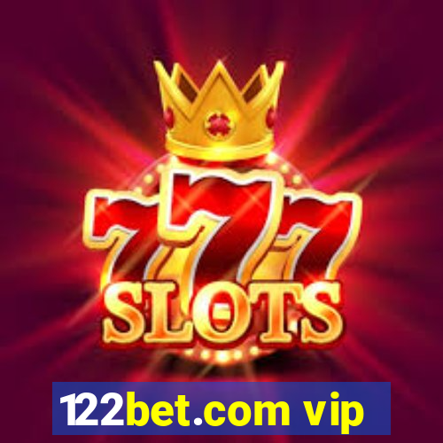 122bet.com vip