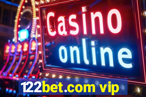 122bet.com vip